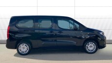 Vauxhall Combo Life 100kW Design XL 52kWh 5dr Auto [7 Seat] Electric Estate